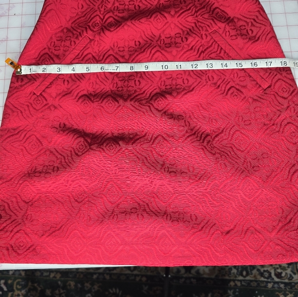 Anthropologie Moulinette Souers Dress - Picture 8 of 8